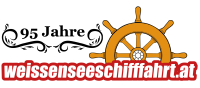 Logo Weissenseeschifffahrt Winkler