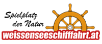 Logo Weissenseeschifffahrt Winkler