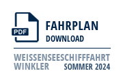 Fahrplan Sommer 2024 - Download PDF