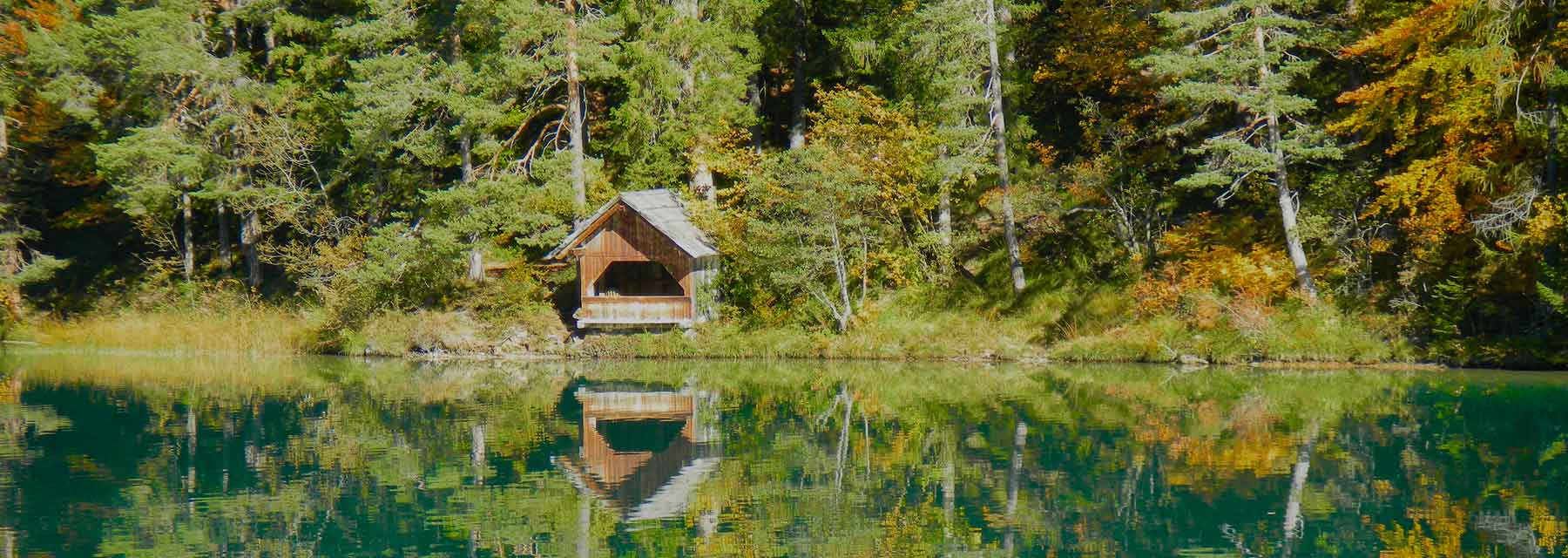 Bild Weissensee 