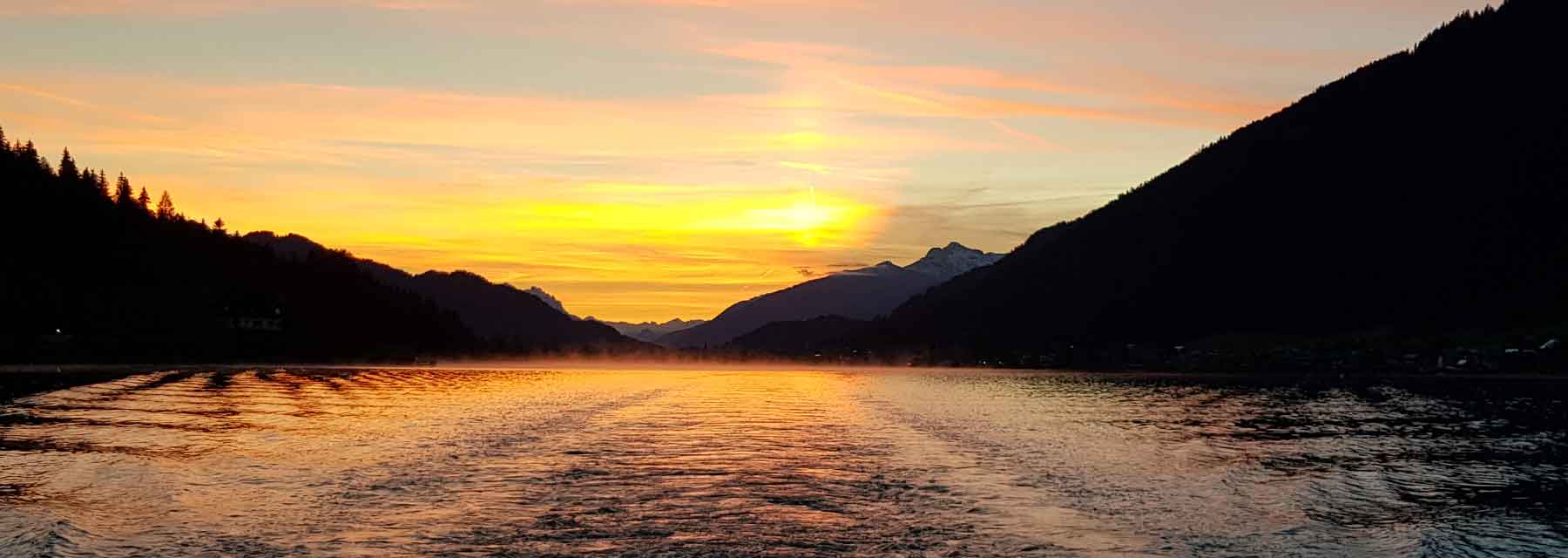 Bild Weissensee 